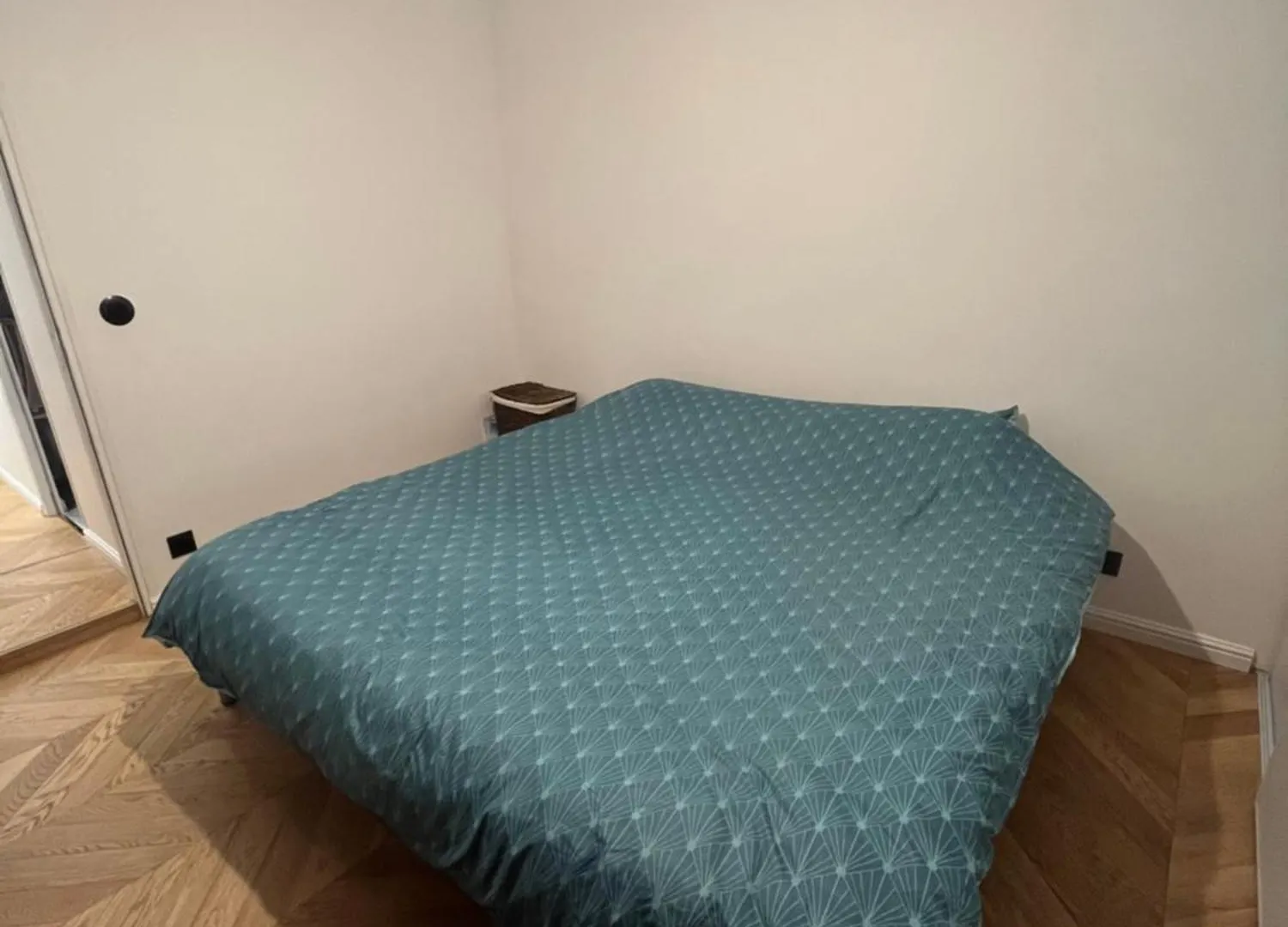 Grand Appart Coeur Paris Apartment