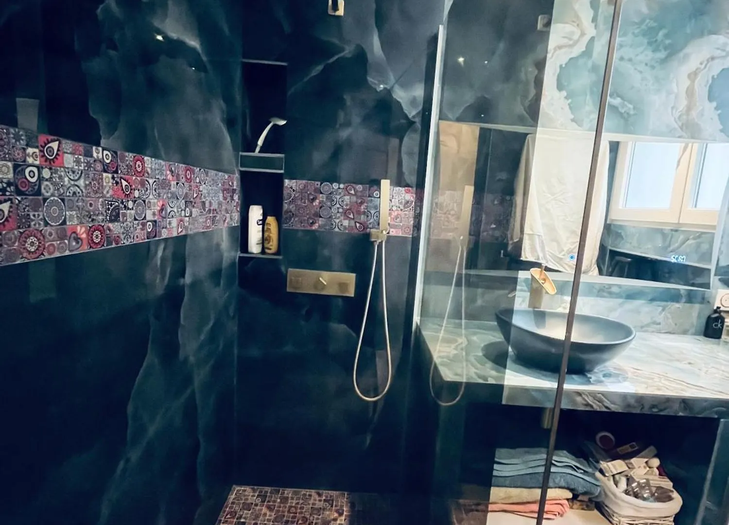 Apartment Grand Appart Coeur Paris